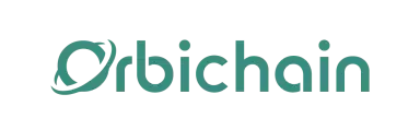 Orbichain Logo